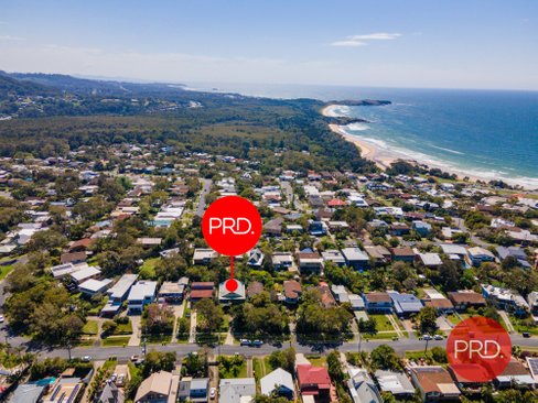 45 Bluff Road, EMERALD BEACH NSW 2456
