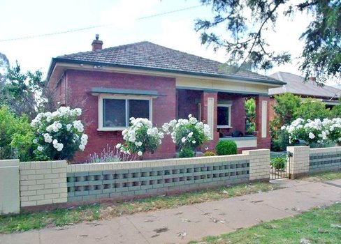 45 Brookong Avenue, WAGGA WAGGA NSW 2650