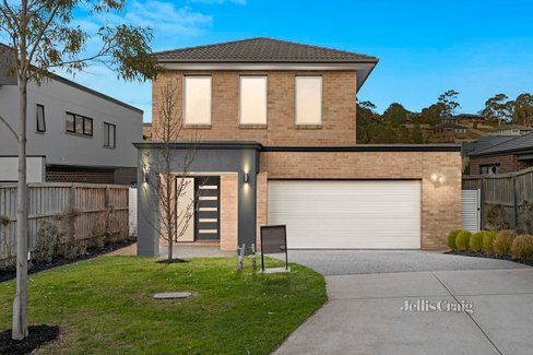 45 Camden Drive Chirnside Park 3116