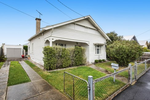 45 Catherine Street Geelong West 3218
