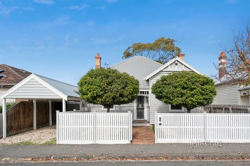 45 Clarence Street Geelong West 3218