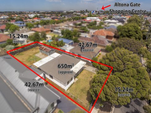 45 Clematis Avenue Altona North 3025