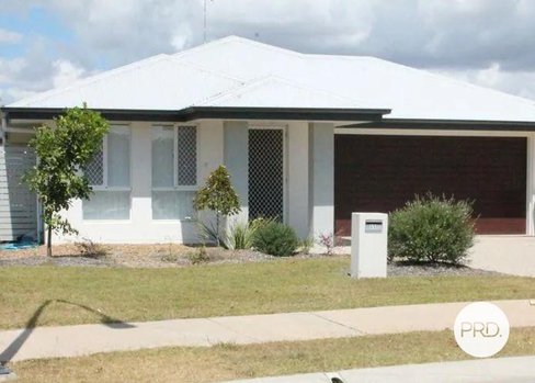 45 Clover Crescent, BOYNE ISLAND