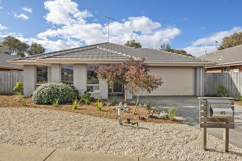 45 Corymbia Circuit Barwon Heads 3227