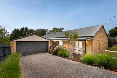 45 Country Club Drive Chirnside Park 3116