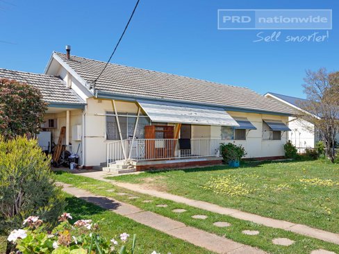 45 Cowabbie Street, COOLAMON NSW 2701