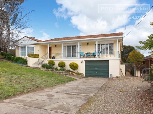 45 Dalhunty Street, TUMUT NSW 2720