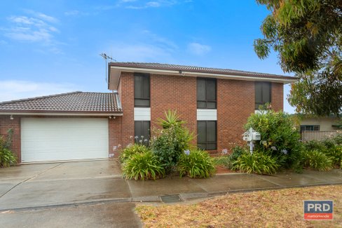 45 Day Street, EAST BENDIGO VIC 3550