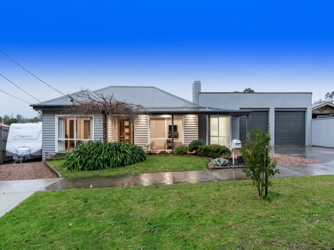 45 Dublin Road Ringwood East 3135