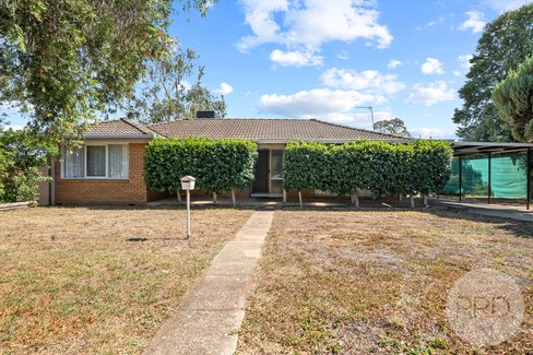 45 Dunn Avenue, FOREST HILL NSW 2651