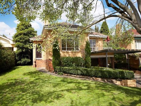 45 Fortuna Avenue Balwyn North 3104