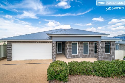 45 Franklin Drive, ESTELLA NSW 2650