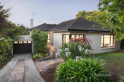 45 Frater Street Kew East 3102