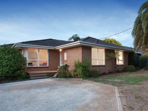 45 Geoffrey Drive Kilsyth 3137