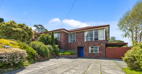 45 Girrabong Road, LENAH VALLEY TAS 7008