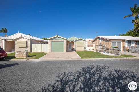 4/5 Gold Street, MACKAY QLD 4740