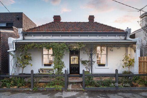 45 Grant Street Clifton Hill 3068