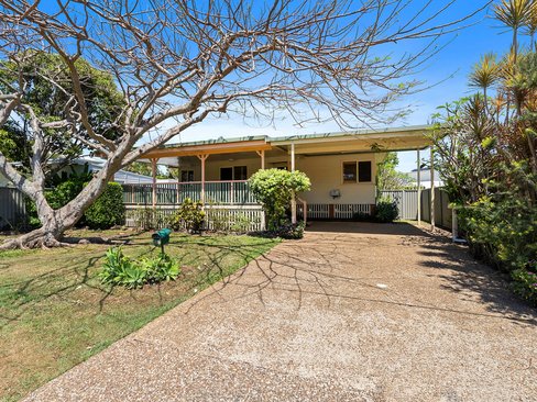 45 Hastings Road, BOGANGAR NSW 2488