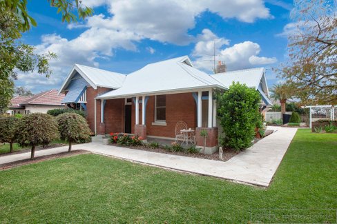 45 High Street, EAST MAITLAND NSW 2323