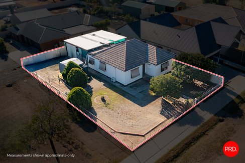 45 High Street, MARONG