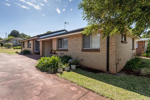 45 Hoepper Street, KEARNEYS SPRING QLD 4350