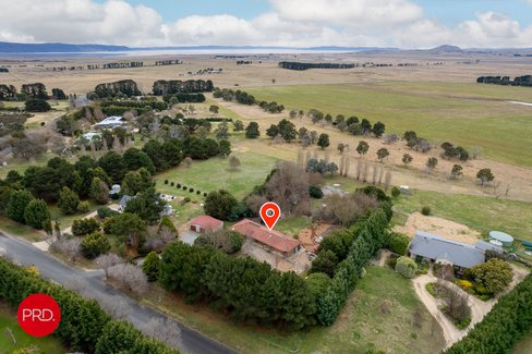 45 Hope Drive, BUNGENDORE NSW 2621