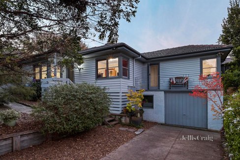 45 John Street Eltham 3095