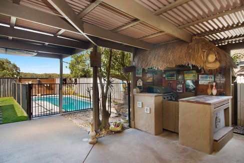 45 Kingfisher Circuit, KINGSCLIFF NSW 2487
