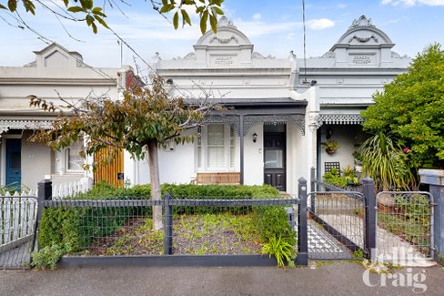 45 Lambeth Street Kensington 3031