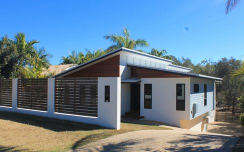 45 Langdon Street, TANNUM SANDS QLD 4680