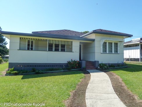 45 Lindsay Street, WOODENBONG NSW 2476