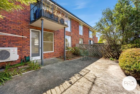 4/5 Luttrell Avenue, BELLERIVE TAS 7018