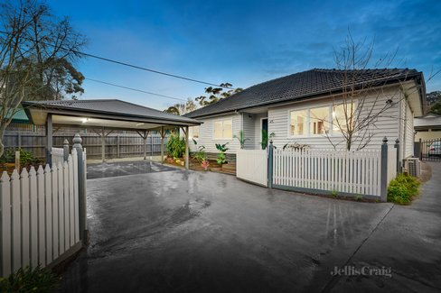 45 Lyons Road Croydon North 3136