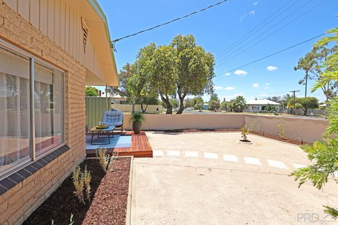 45 Magnolia Avenue, MILDURA