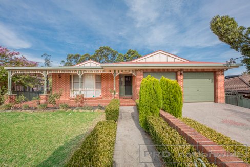 45 Maitland Road, BOLWARRA NSW 2320