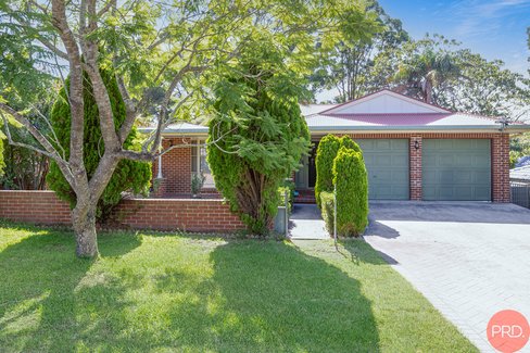 45 Maitland Road, BOLWARRA NSW 2320