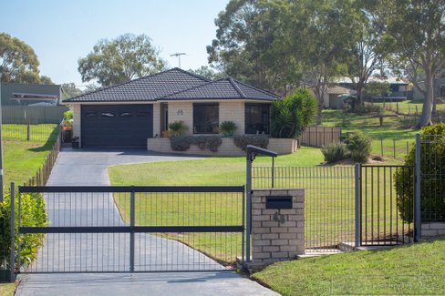 45 Marshall Street, CLARENCE TOWN NSW 2321