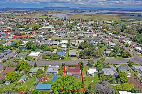 45 McDonald Street, TELARAH NSW 2320