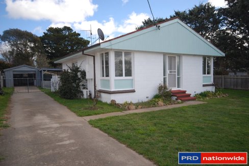 45 Modbury Street, BUNGENDORE NSW 2621