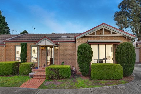 4 5 Musk Street Blackburn 3130