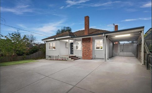 45 Nicholson Street Nunawading 3131