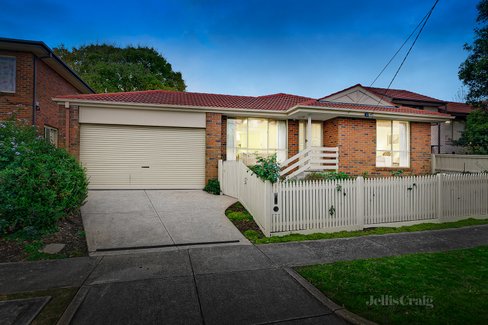 45 Oakern Street Mount Waverley 3149