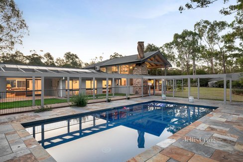 45 Osborne Road North Warrandyte 3113