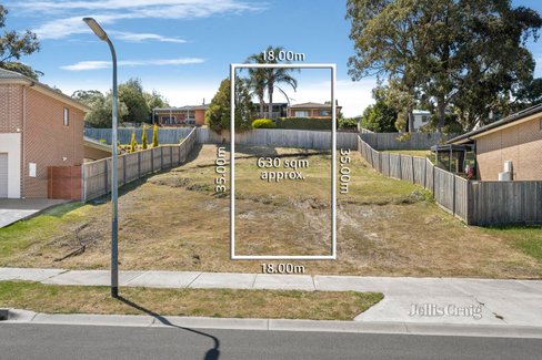 45 Outlook Drive Chirnside Park 3116