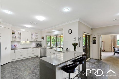 45 Panorama Drive, MARYBOROUGH QLD 4650