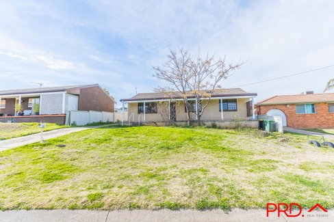 45 Quinn Street, TAMWORTH NSW 2340