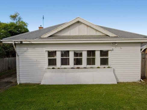 45 Richmond Crescent East Geelong 3219