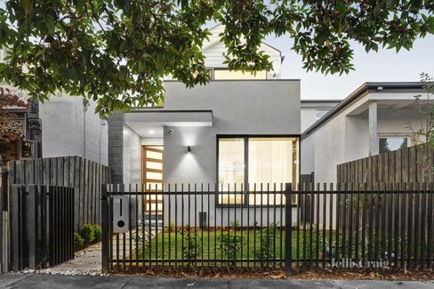 45 Roseberry Street Hawthorn East 3123