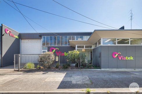 45 Scott Parade, BALLARAT EAST VIC 3350