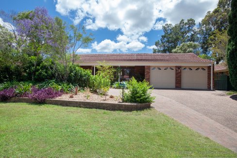 45 South Seas Drive, ASHTONFIELD NSW 2323